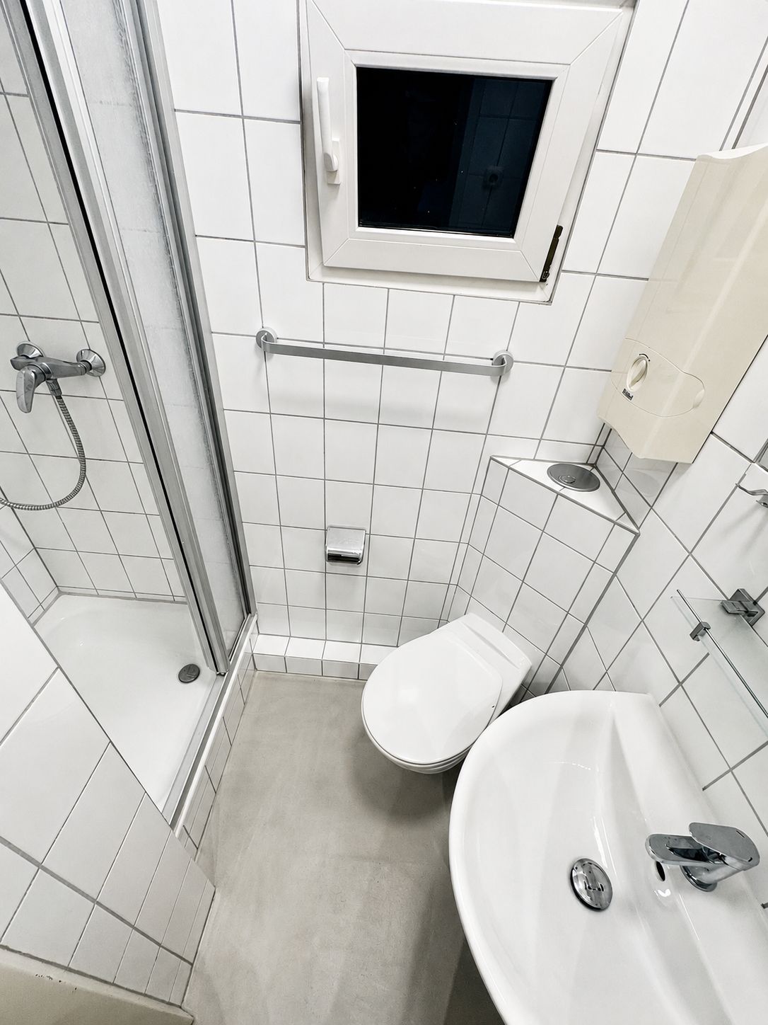 Wohnung Junkerstraße in Aachen