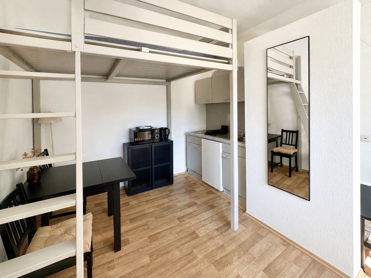 Wohnung Junkerstraße in Aachen