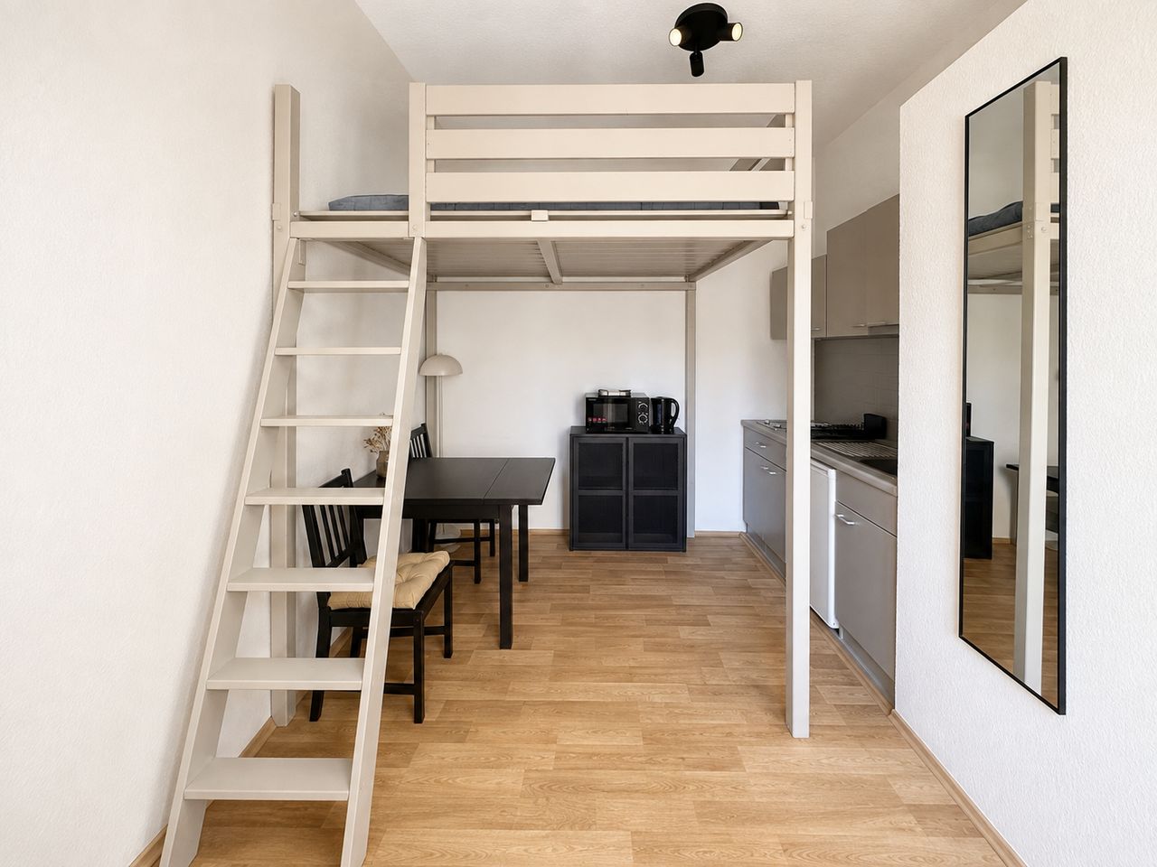 Wohnung Junkerstraße in Aachen