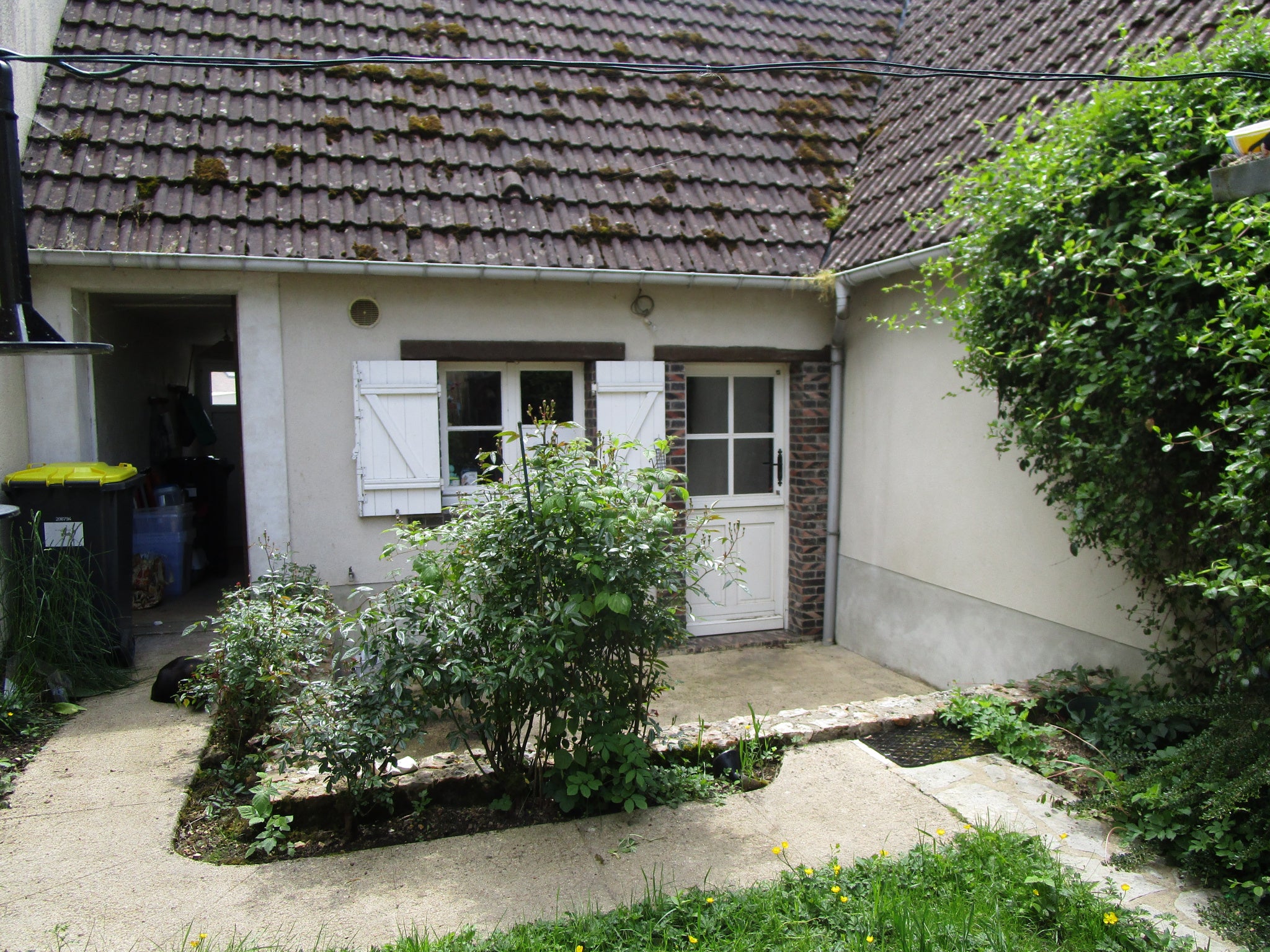Maison D 131 à La Butte