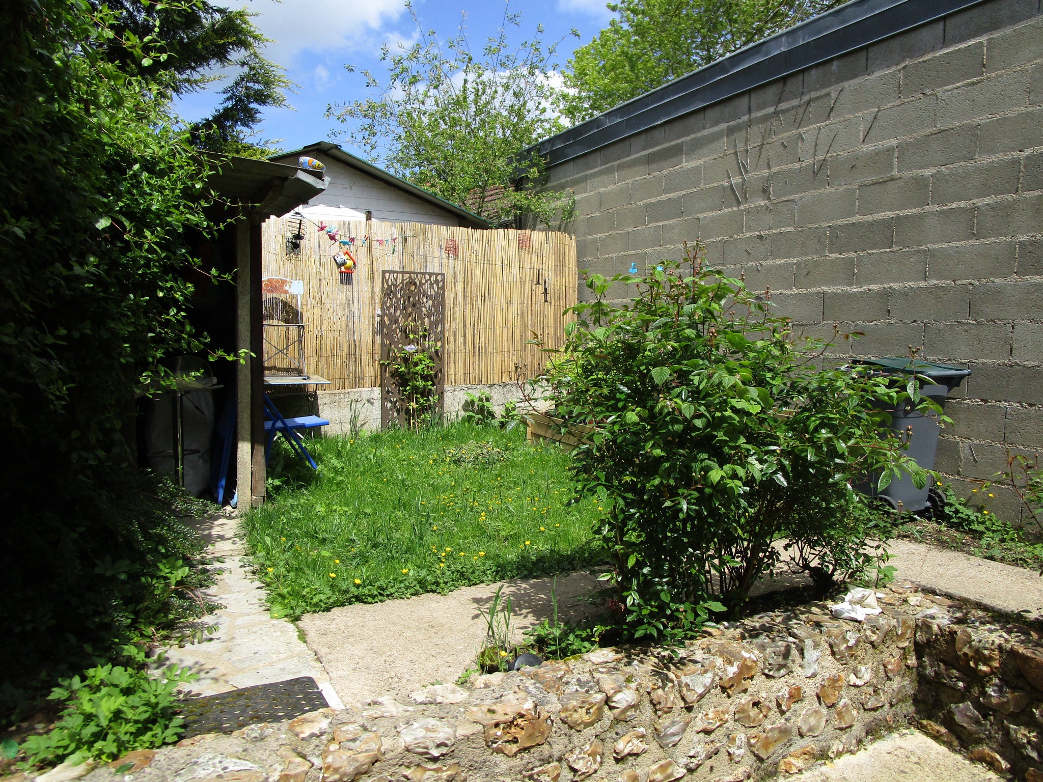 Maison D 131 à La Butte