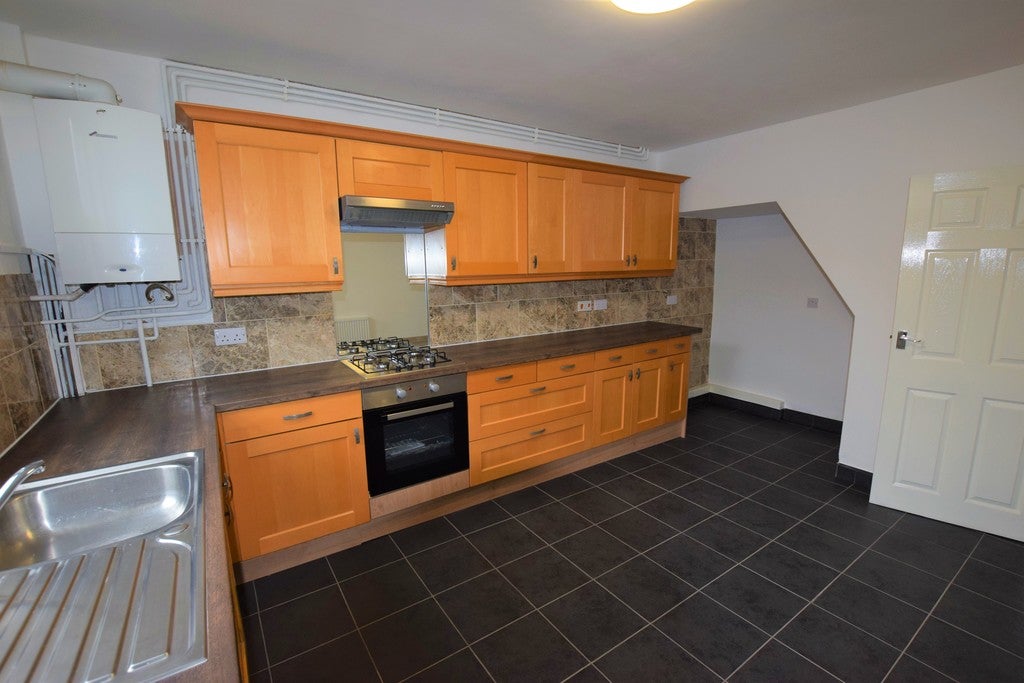 Flat Selborne Street in Rawmarsh