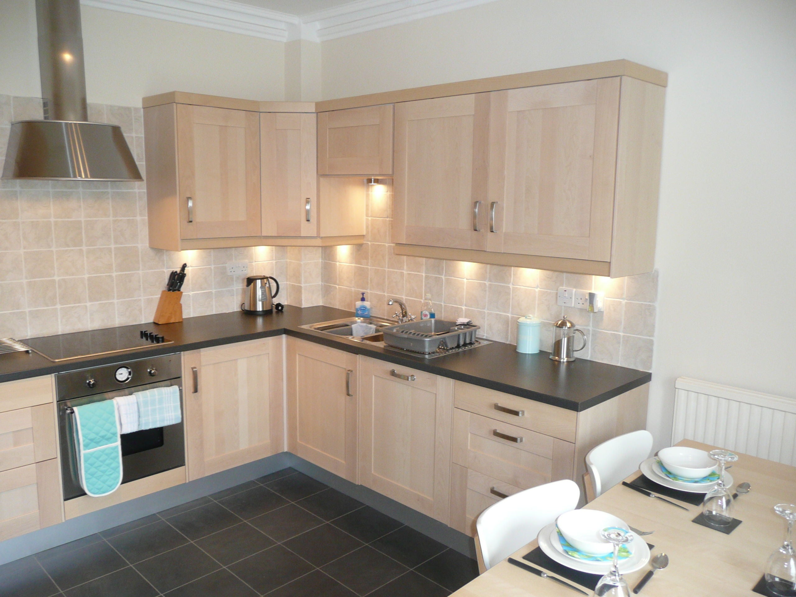 Flat Greenhill Place in City of Edinburgh