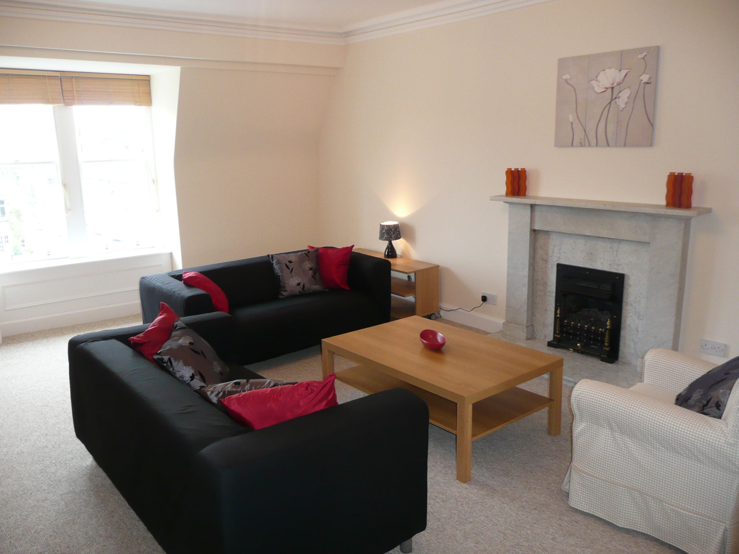 Flat Greenhill Place in City of Edinburgh