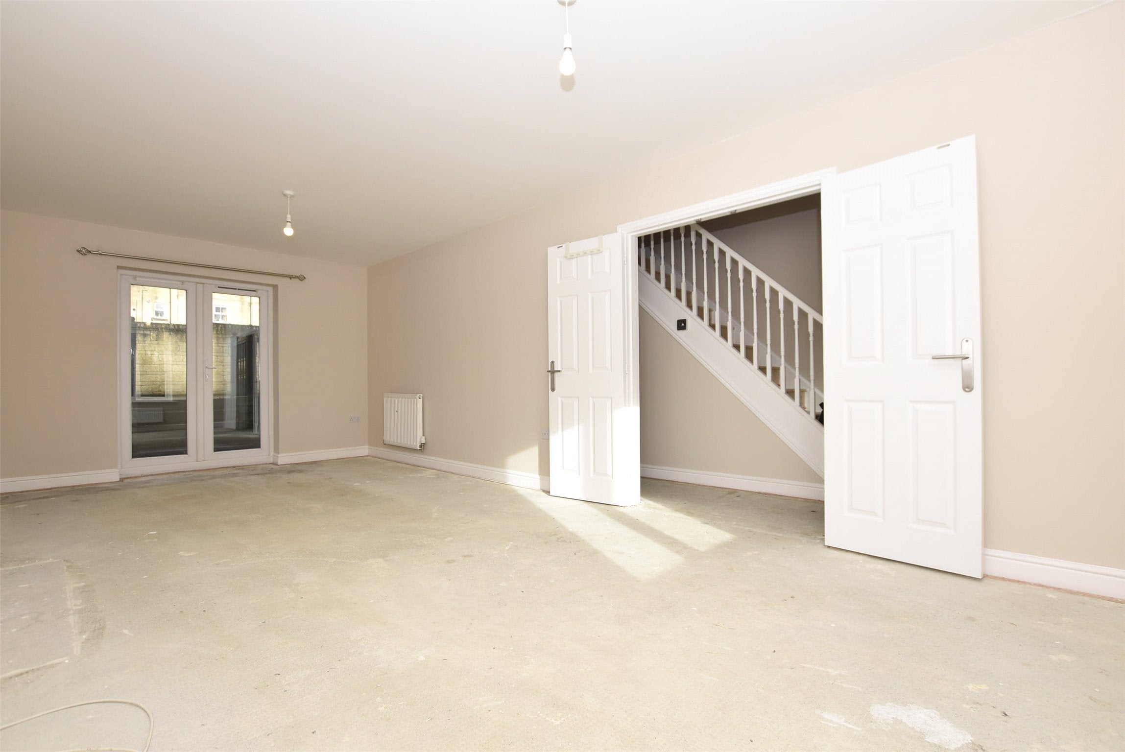 House Middlewood Close in Bath