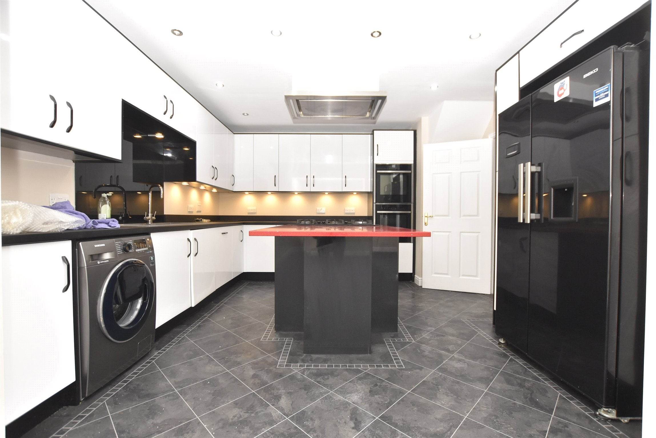 House Middlewood Close in Bath