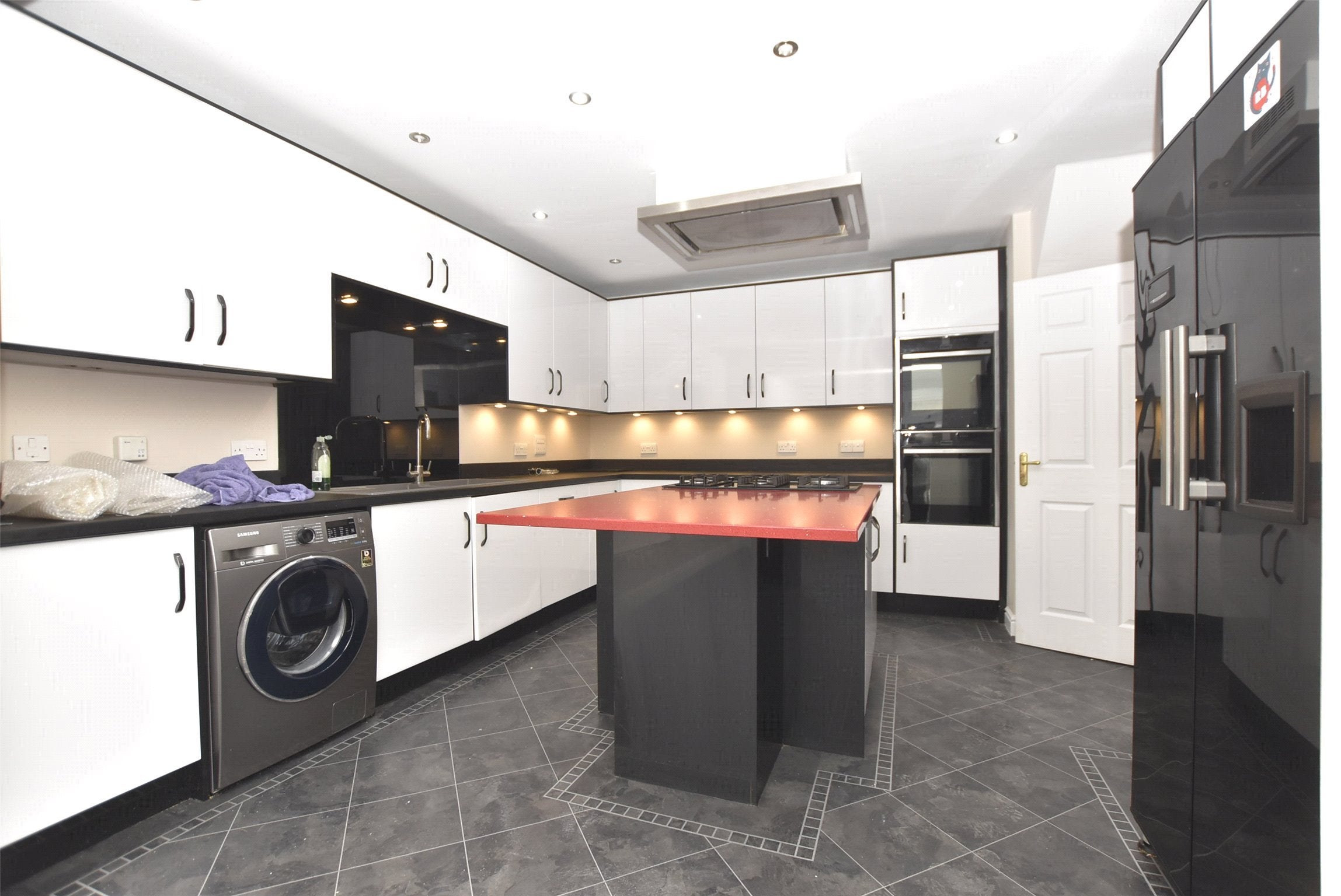 House Middlewood Close in Bath