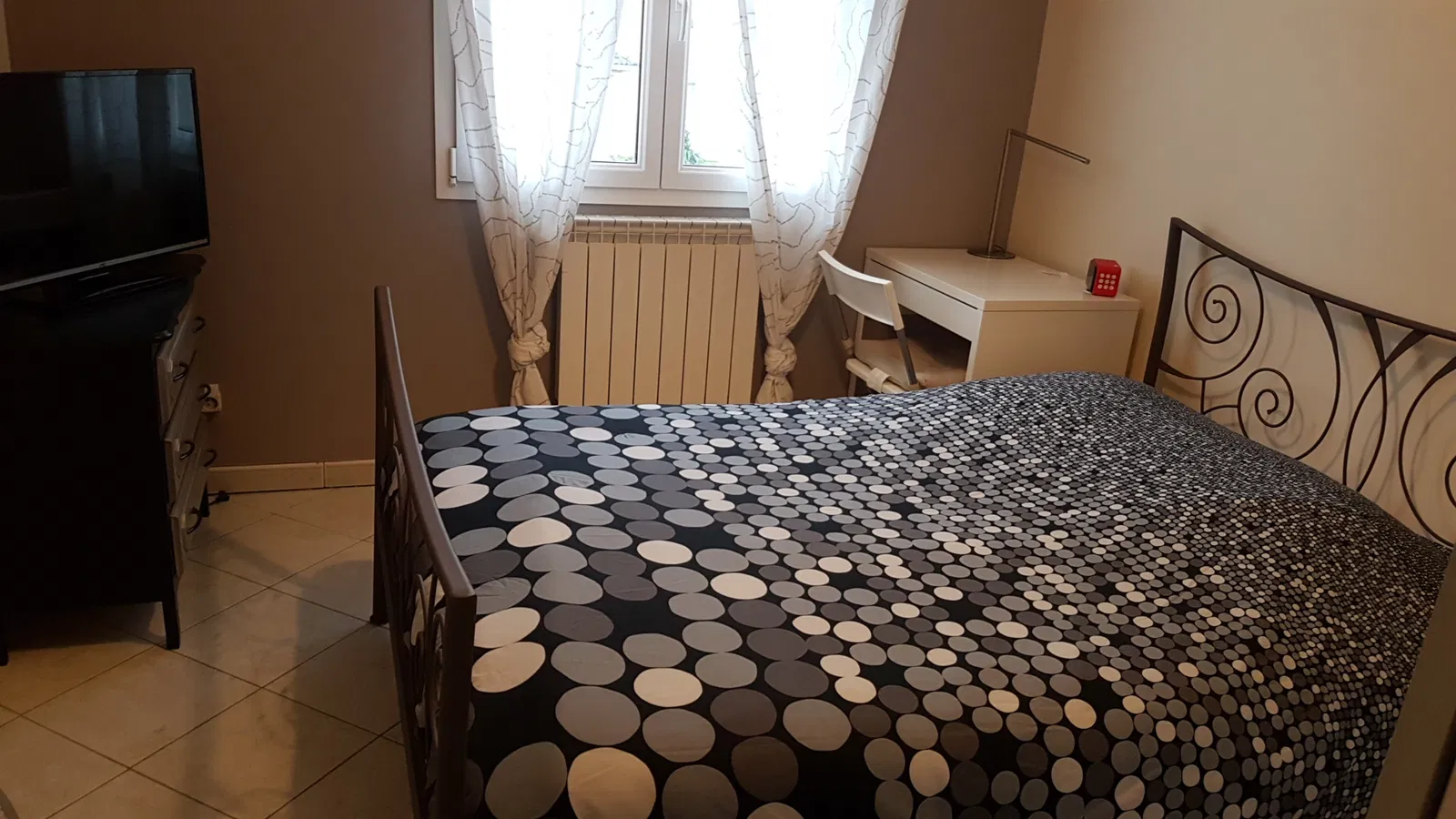 Room Rue de la Colonie au Bois in Amnéville