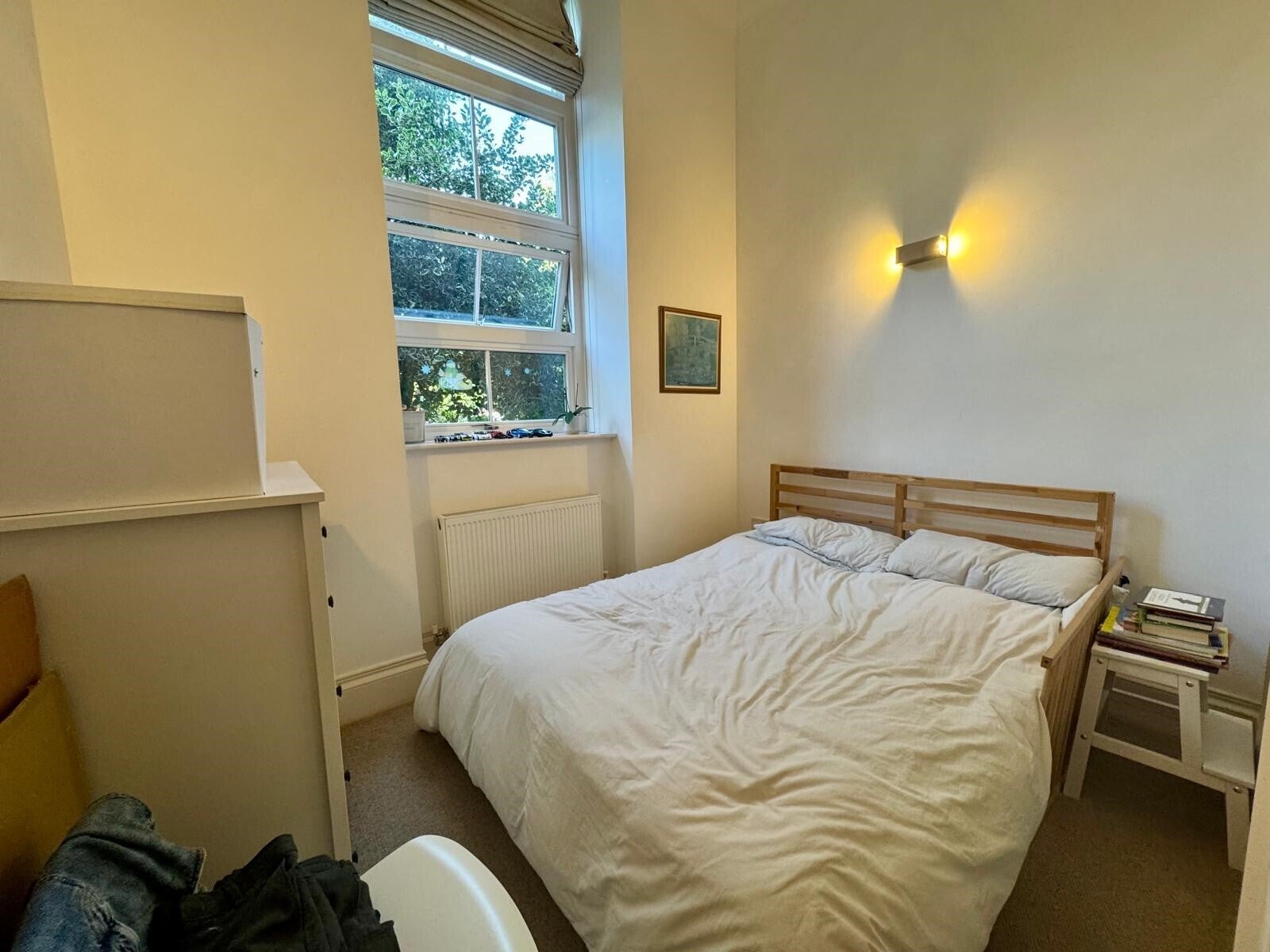 Flat James Weld Close in Southampton
