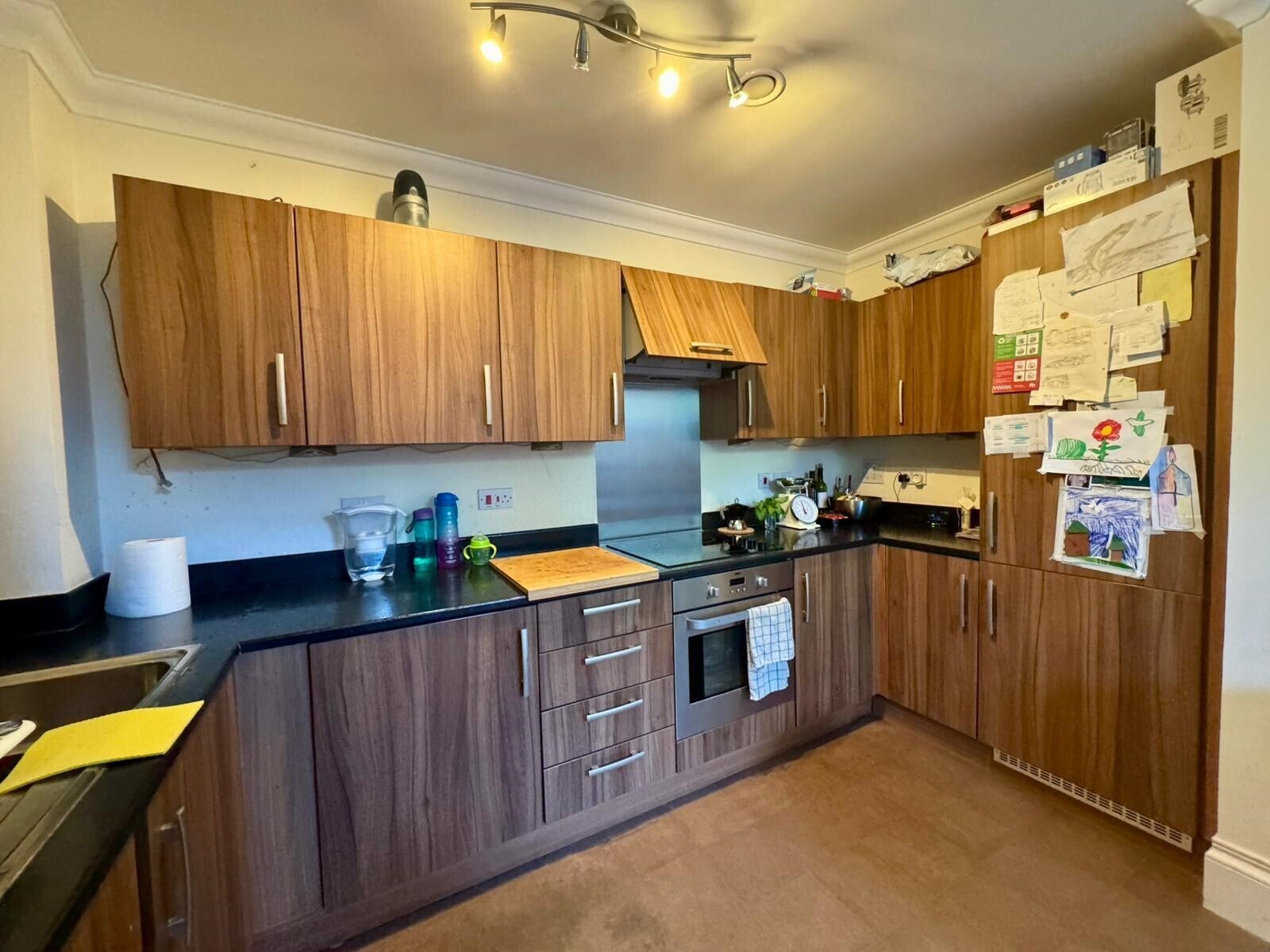 Flat James Weld Close in Southampton