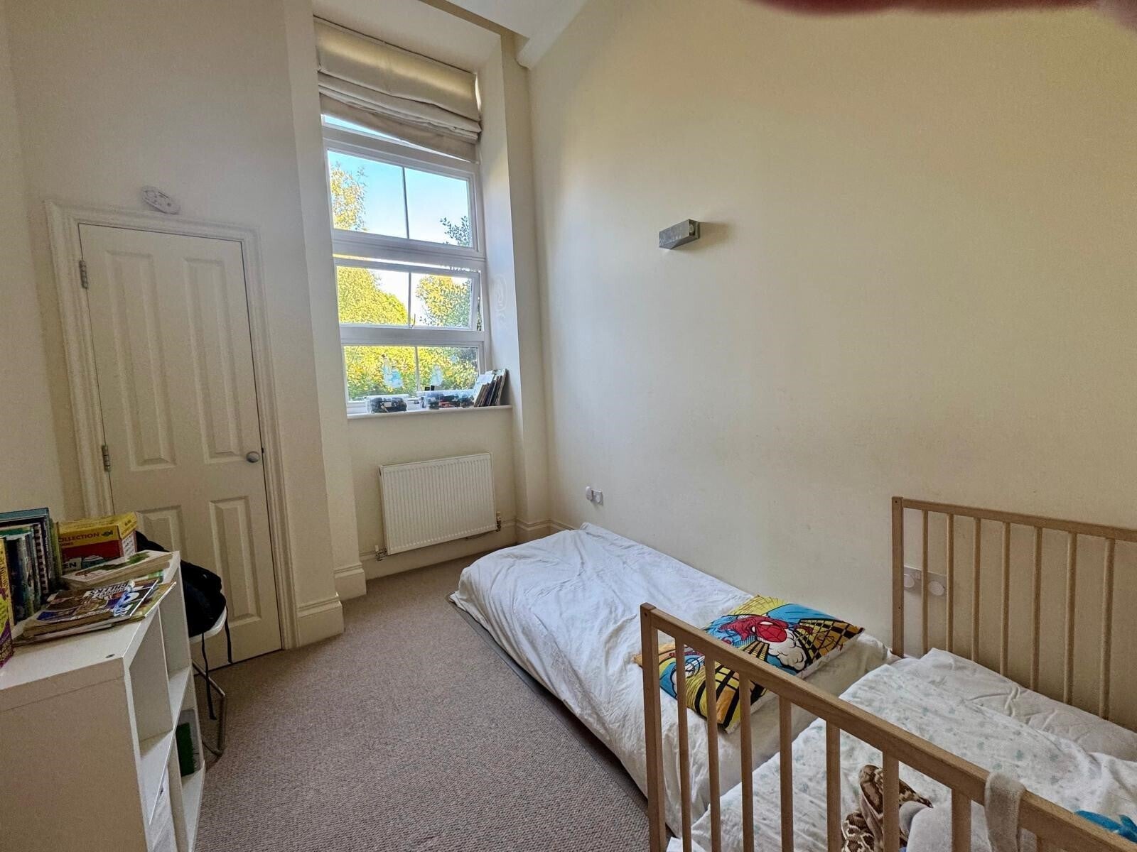 Flat James Weld Close in Southampton