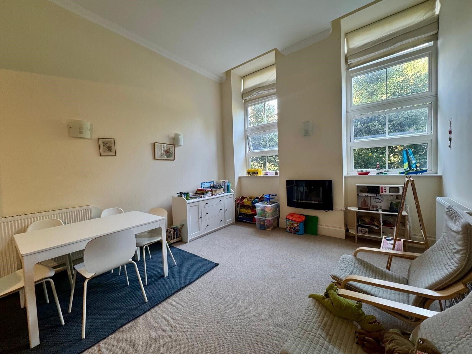 Flat James Weld Close in Southampton