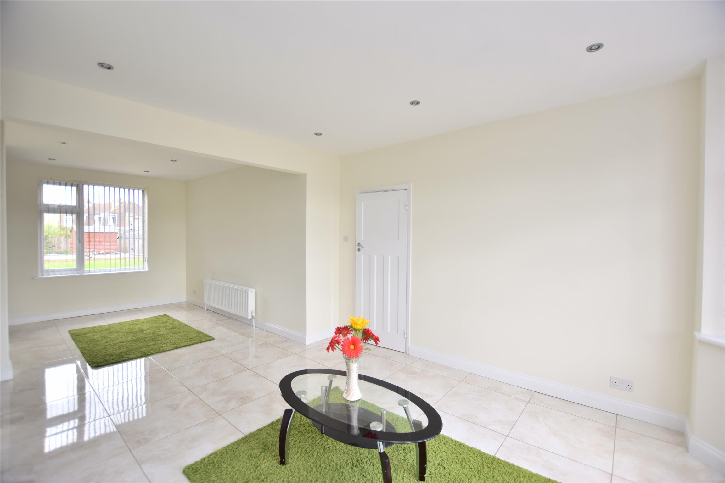 House Haycombe Drive in Bath