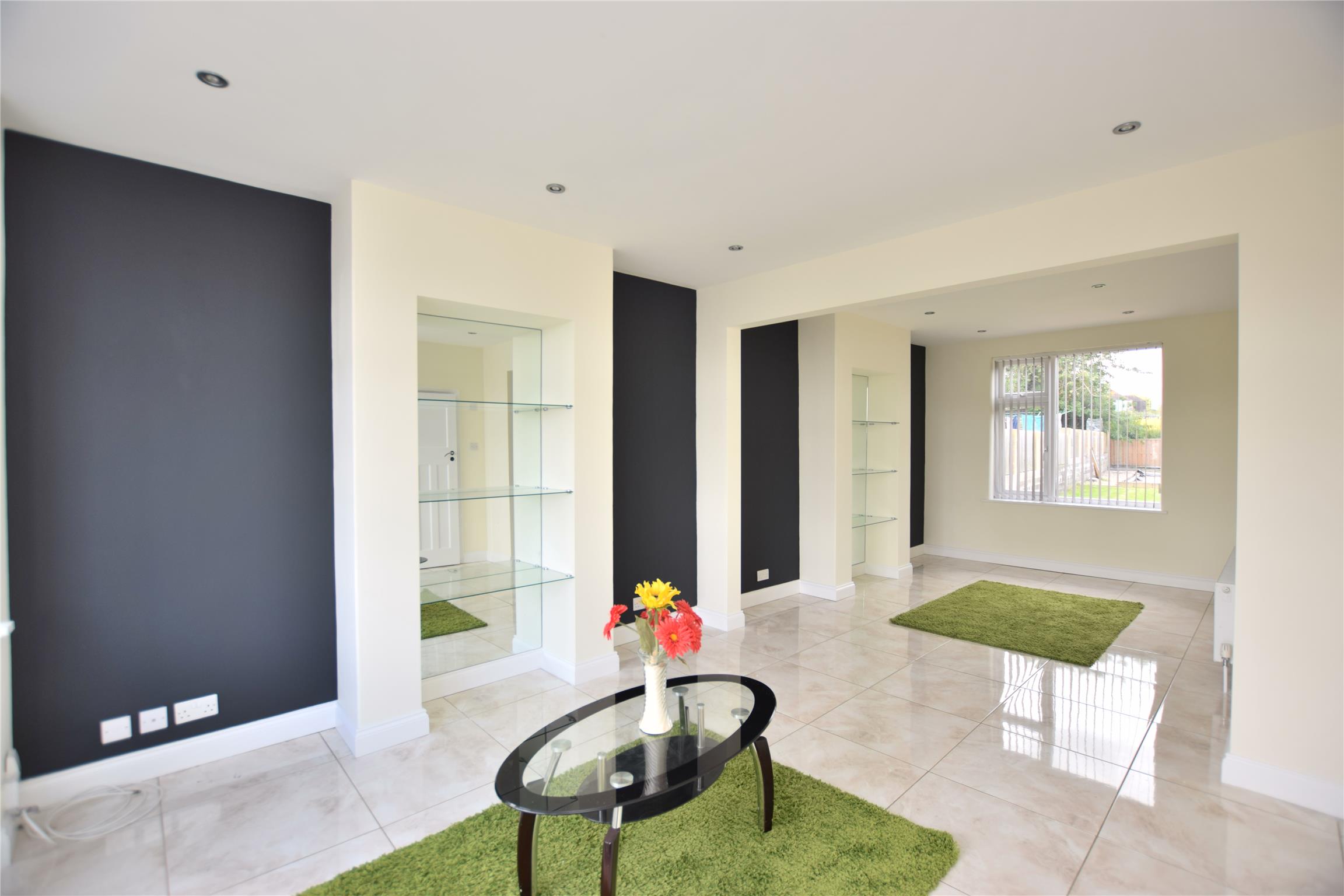 House Haycombe Drive in Bath