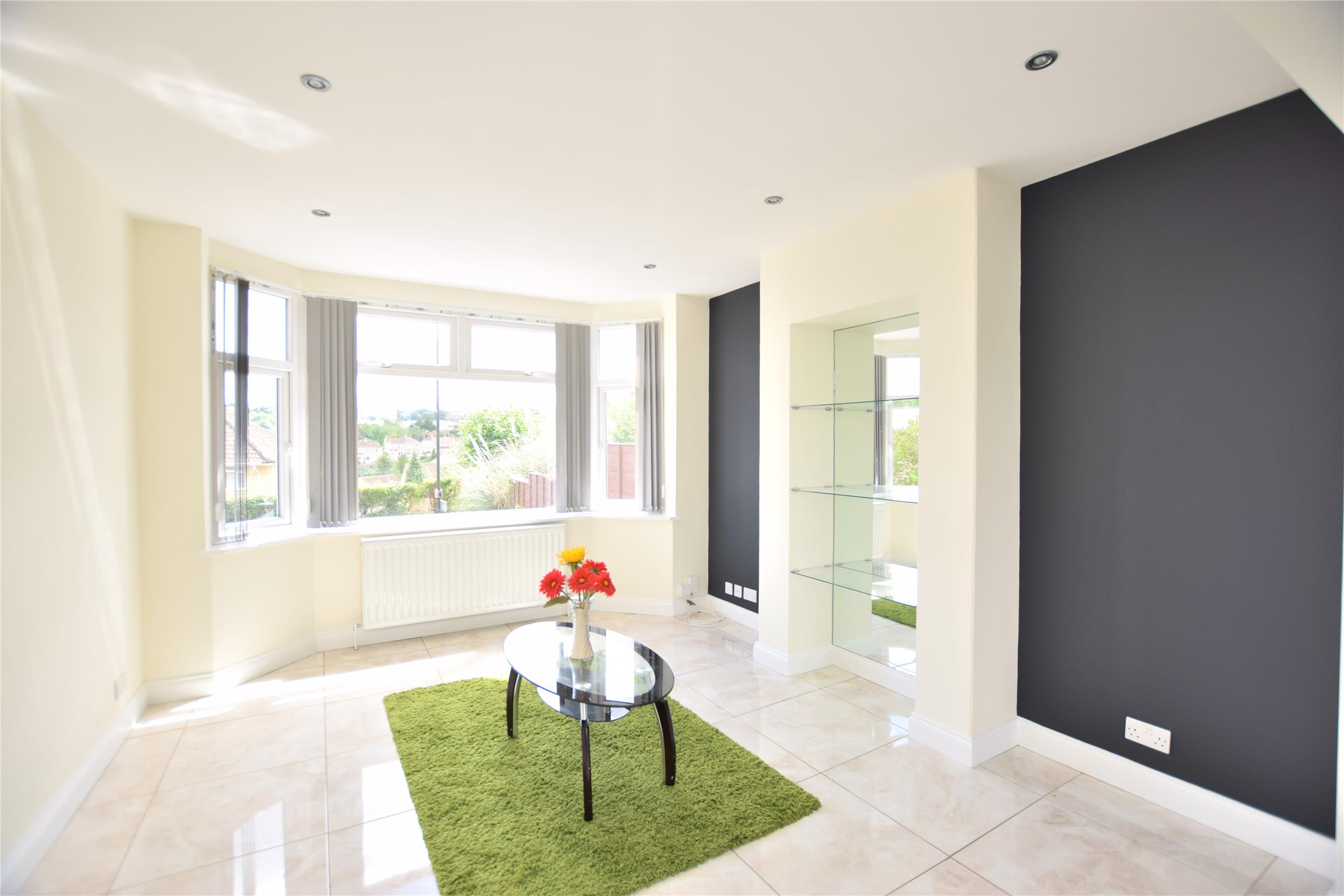 House Haycombe Drive in Bath