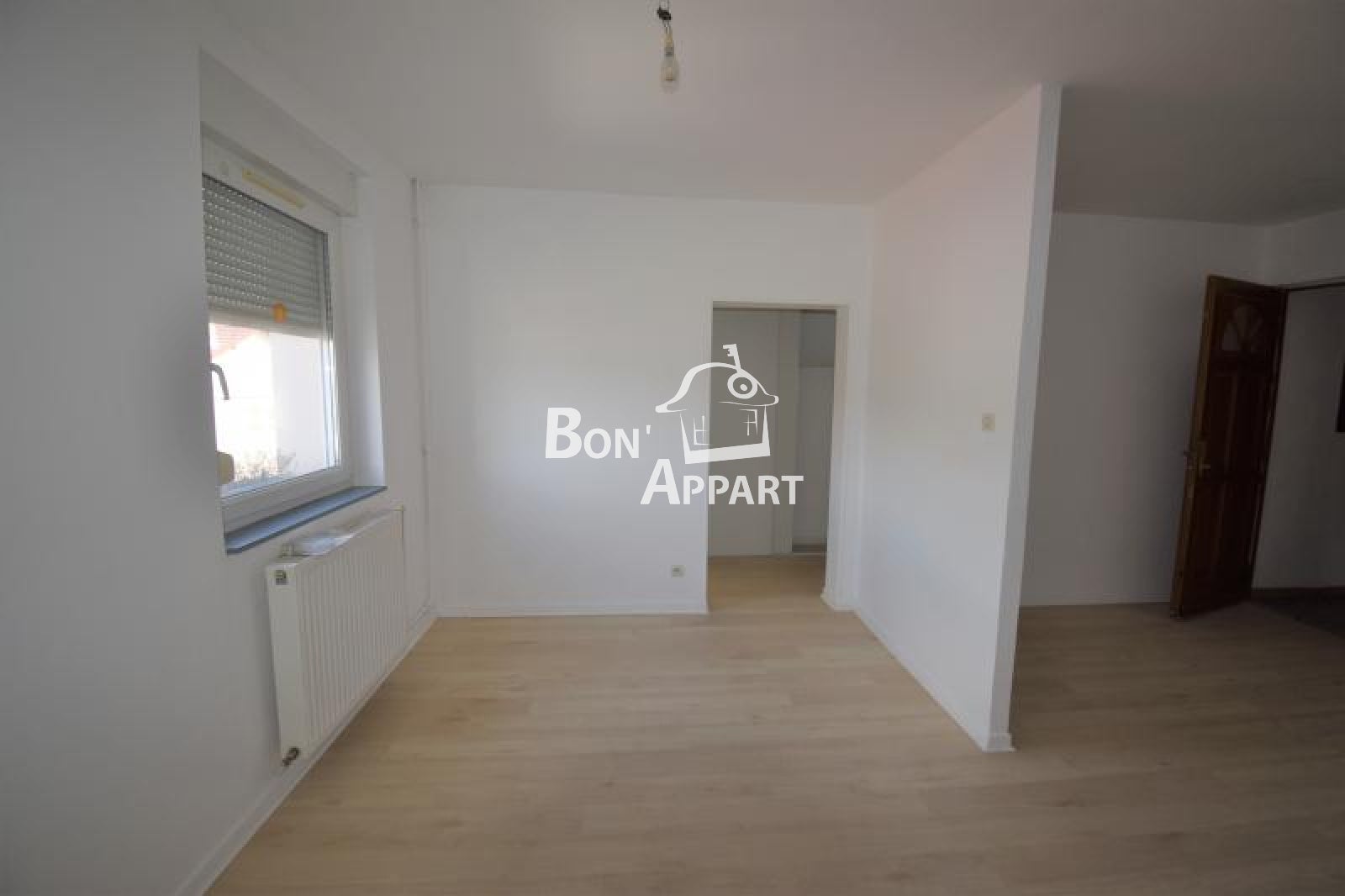 Appartement Rue de la Princesse Mathilde à Val de Briey