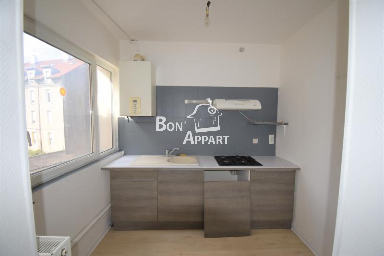 Appartement Rue de la Princesse Mathilde à Val de Briey