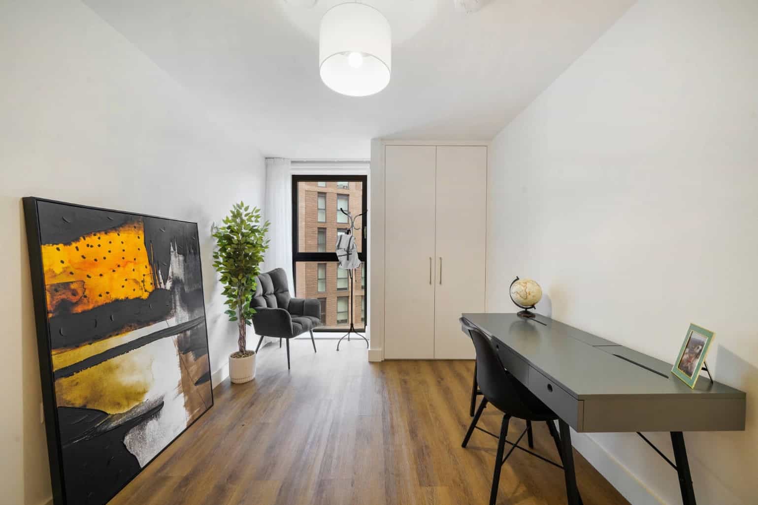 Flat Queen Street in Maidenhead