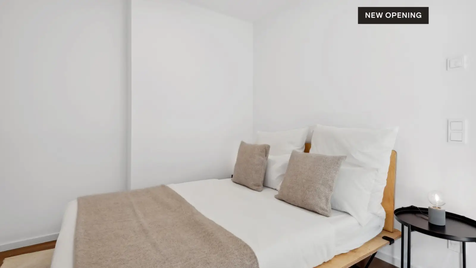 Wohnung Archibaldweg in Berlin