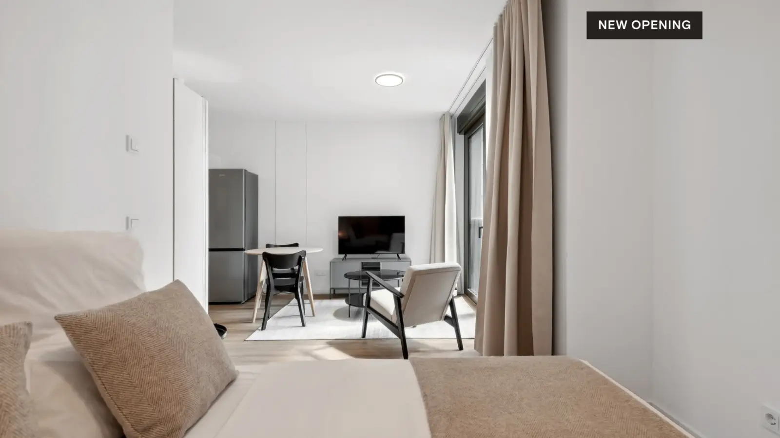 Wohnung Archibaldweg in Berlin