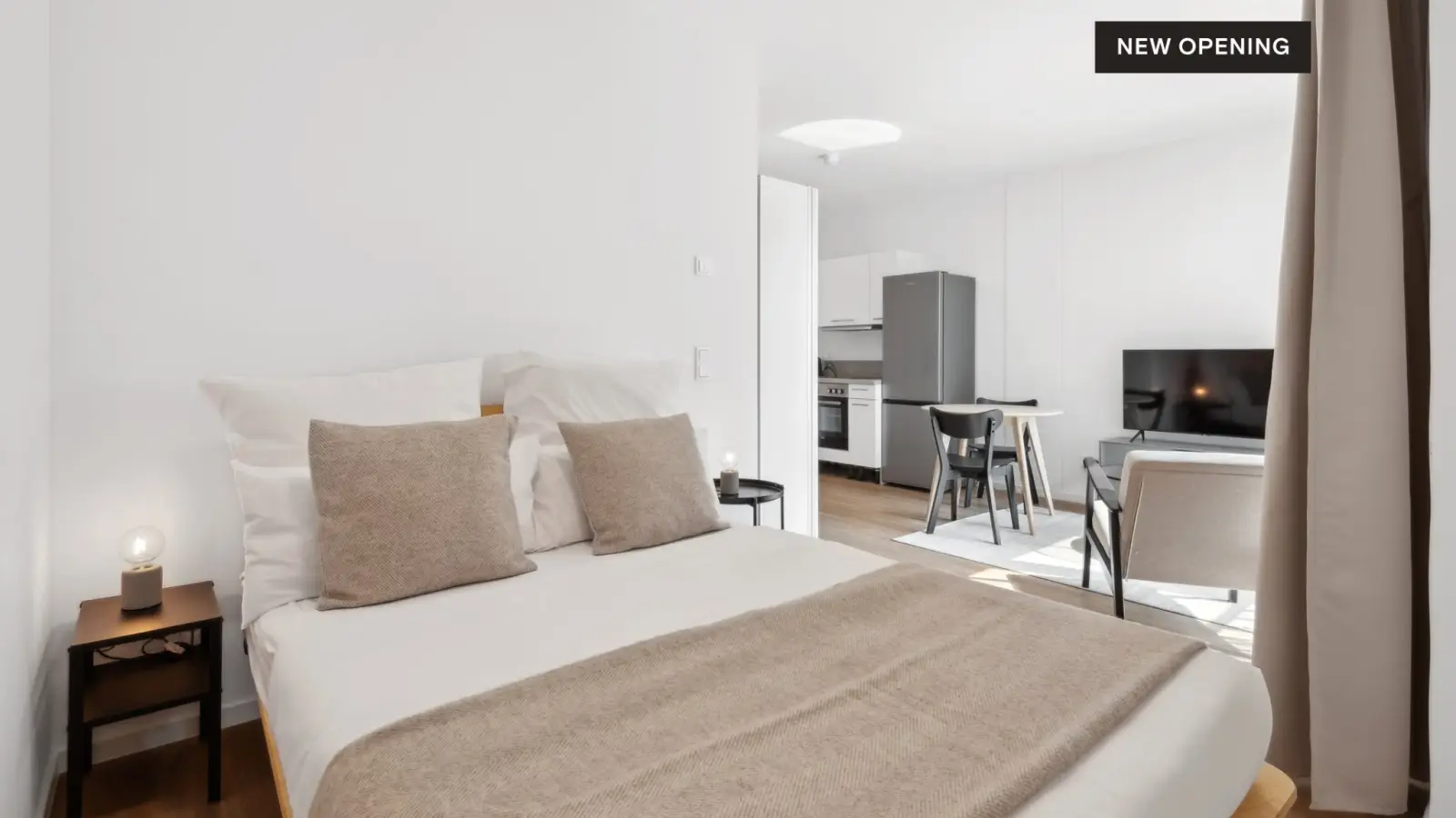 Wohnung Archibaldweg in Berlin