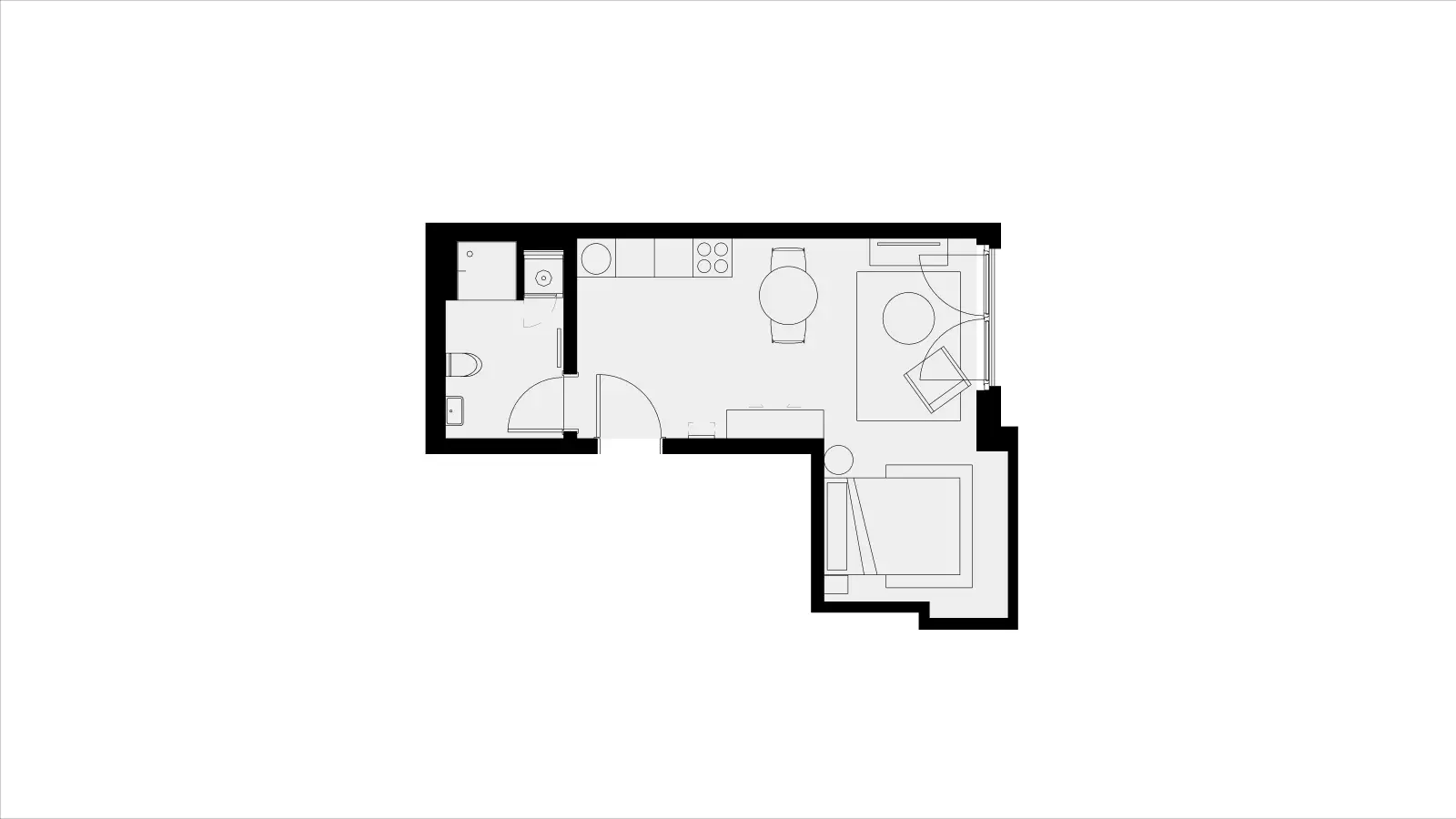 Wohnung Archibaldweg in Berlin