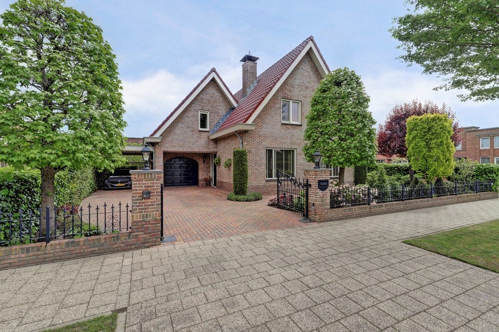Huis Fitislaan 38 in Zeewolde