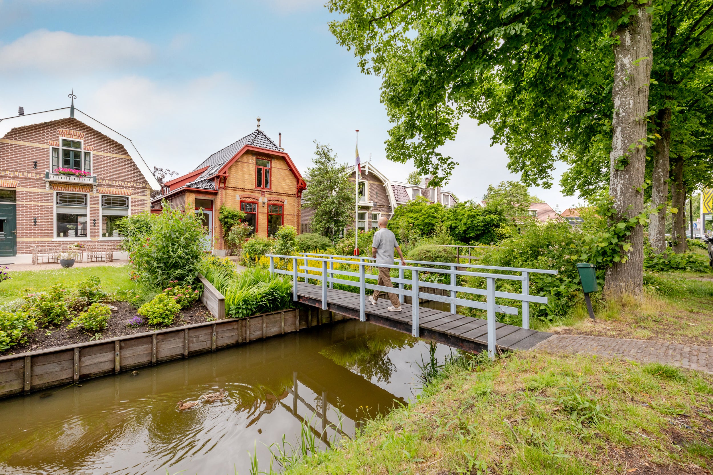 Purmerenderweg 183 in Zuidoostbeemster