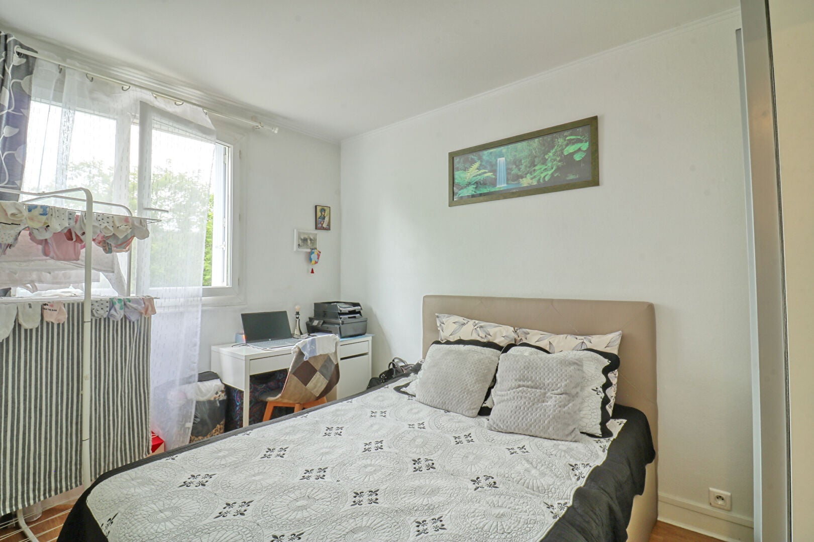 Appartement Rue Joseph Delon à Antony