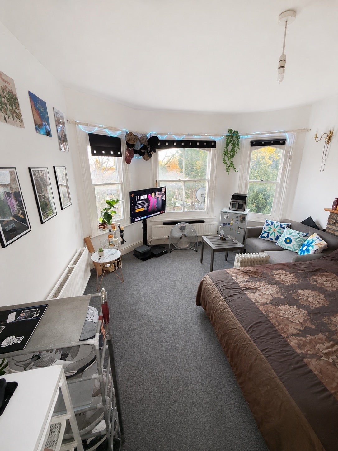 Room Hindsley's Place in Greater London