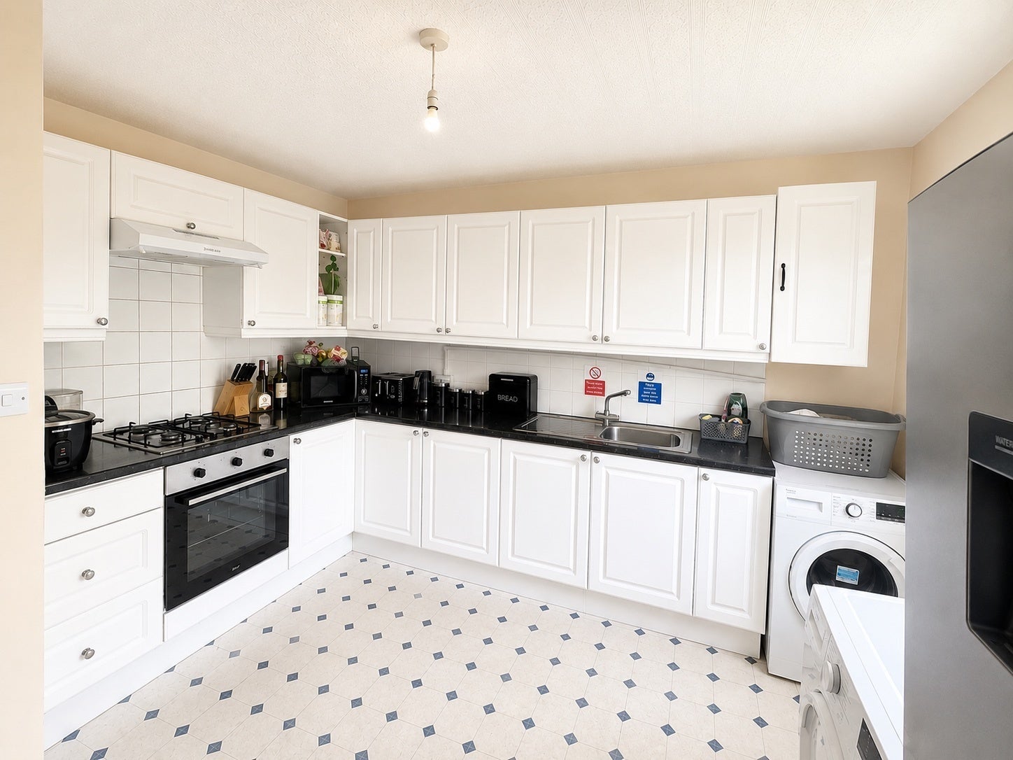 Room Hindsley's Place in Greater London