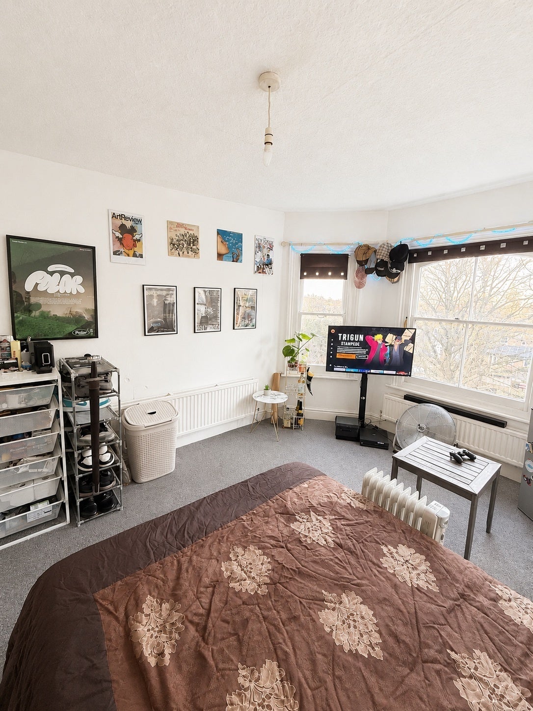 Room Hindsley's Place in Greater London