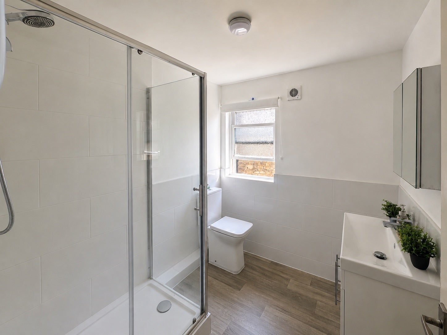 Room Hindsley's Place in Greater London