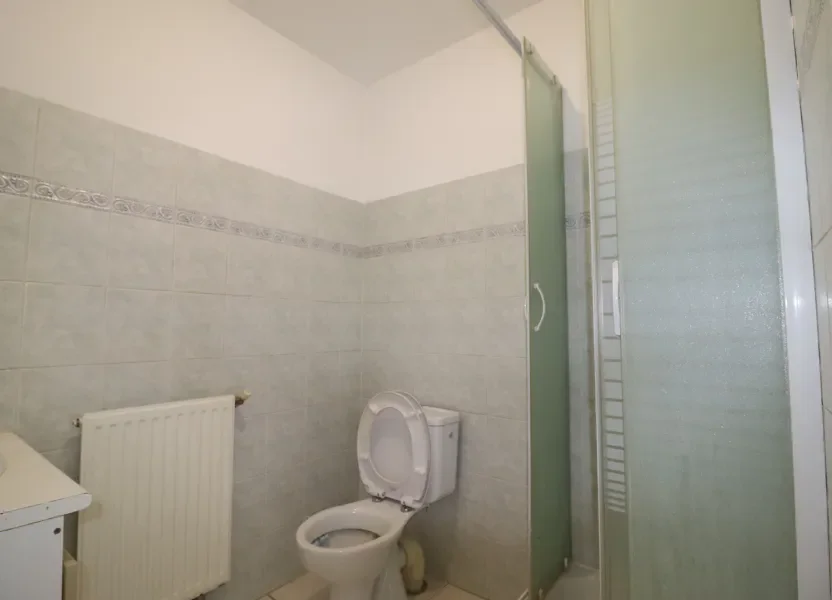 Appartement Rue de l’Église à Roquevaire