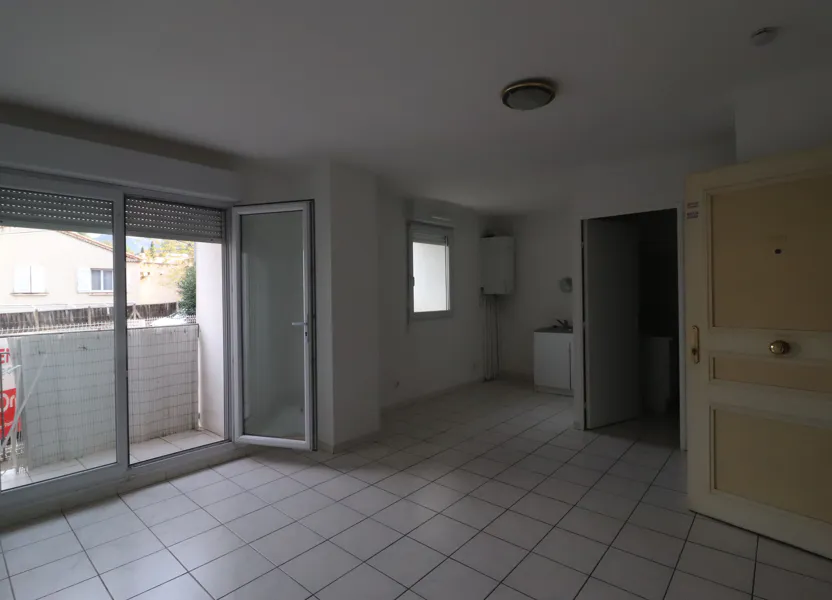 Appartement Rue de l’Église à Roquevaire