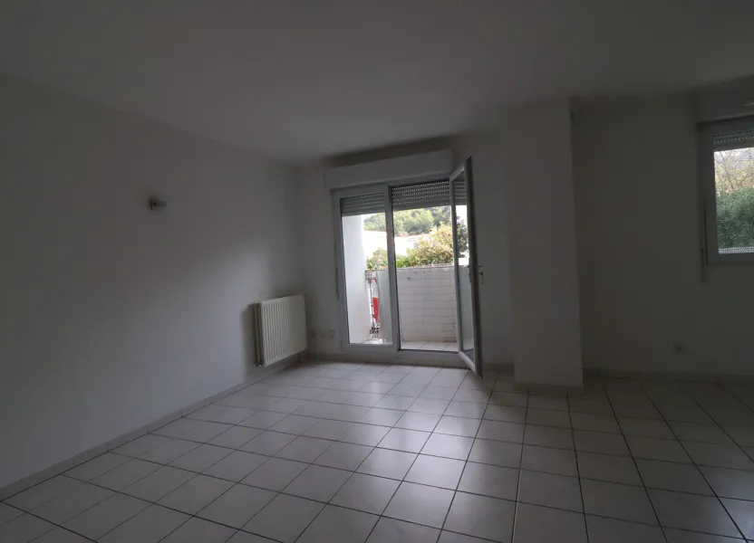 Appartement Rue de l’Église à Roquevaire