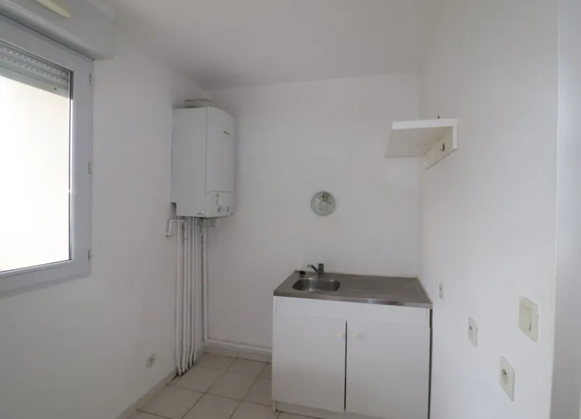 Appartement Rue de l’Église à Roquevaire