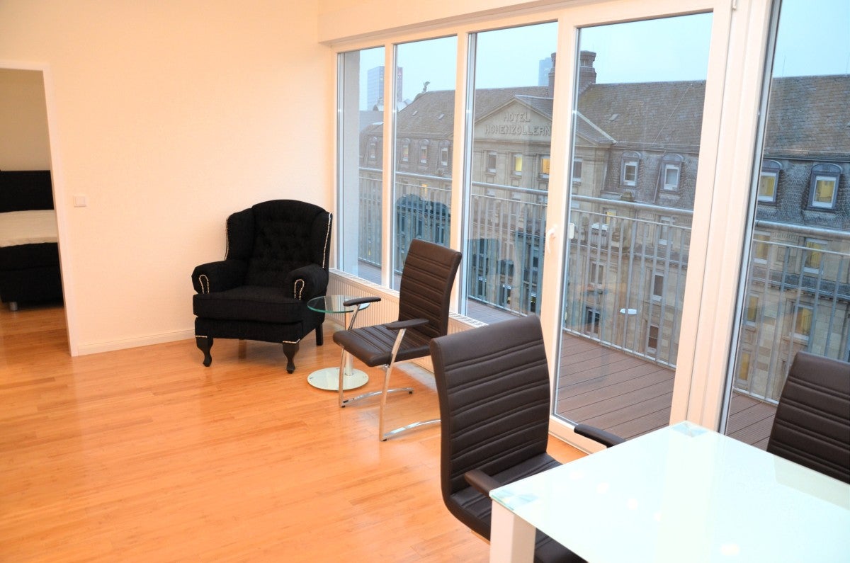 Wohnung Mainzer Landstraße in Frankfurt am Main