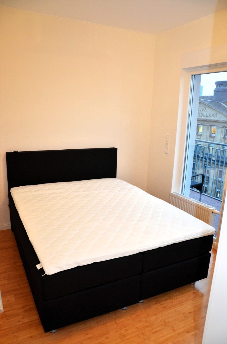 Wohnung Mainzer Landstraße in Frankfurt am Main
