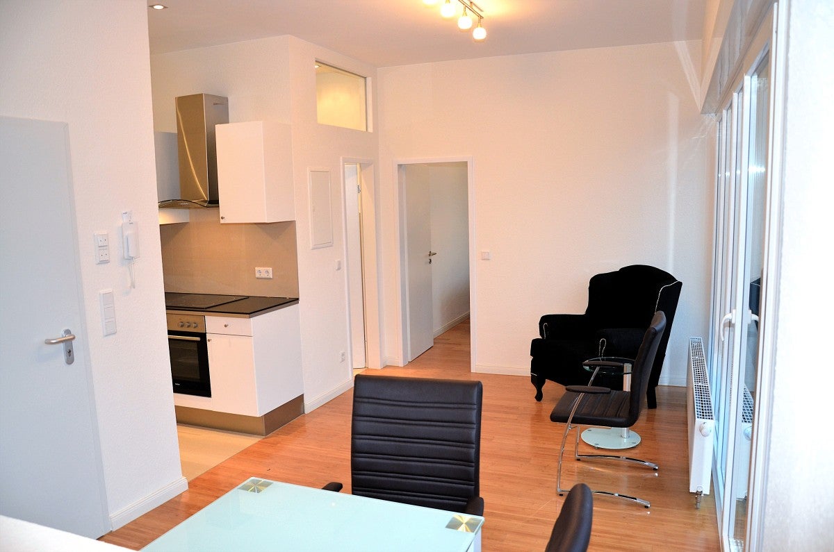 Wohnung Mainzer Landstraße in Frankfurt am Main