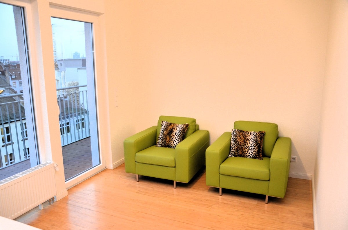 Wohnung Mainzer Landstraße in Frankfurt am Main