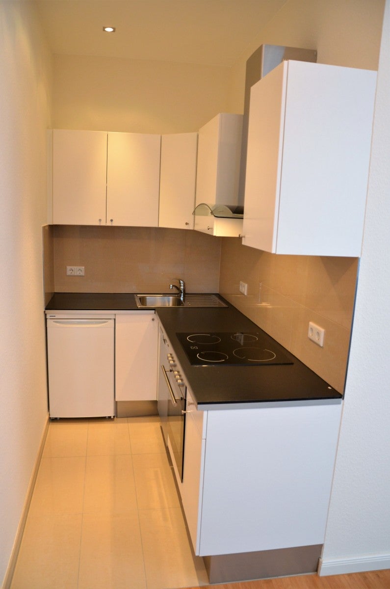 Wohnung Mainzer Landstraße in Frankfurt am Main