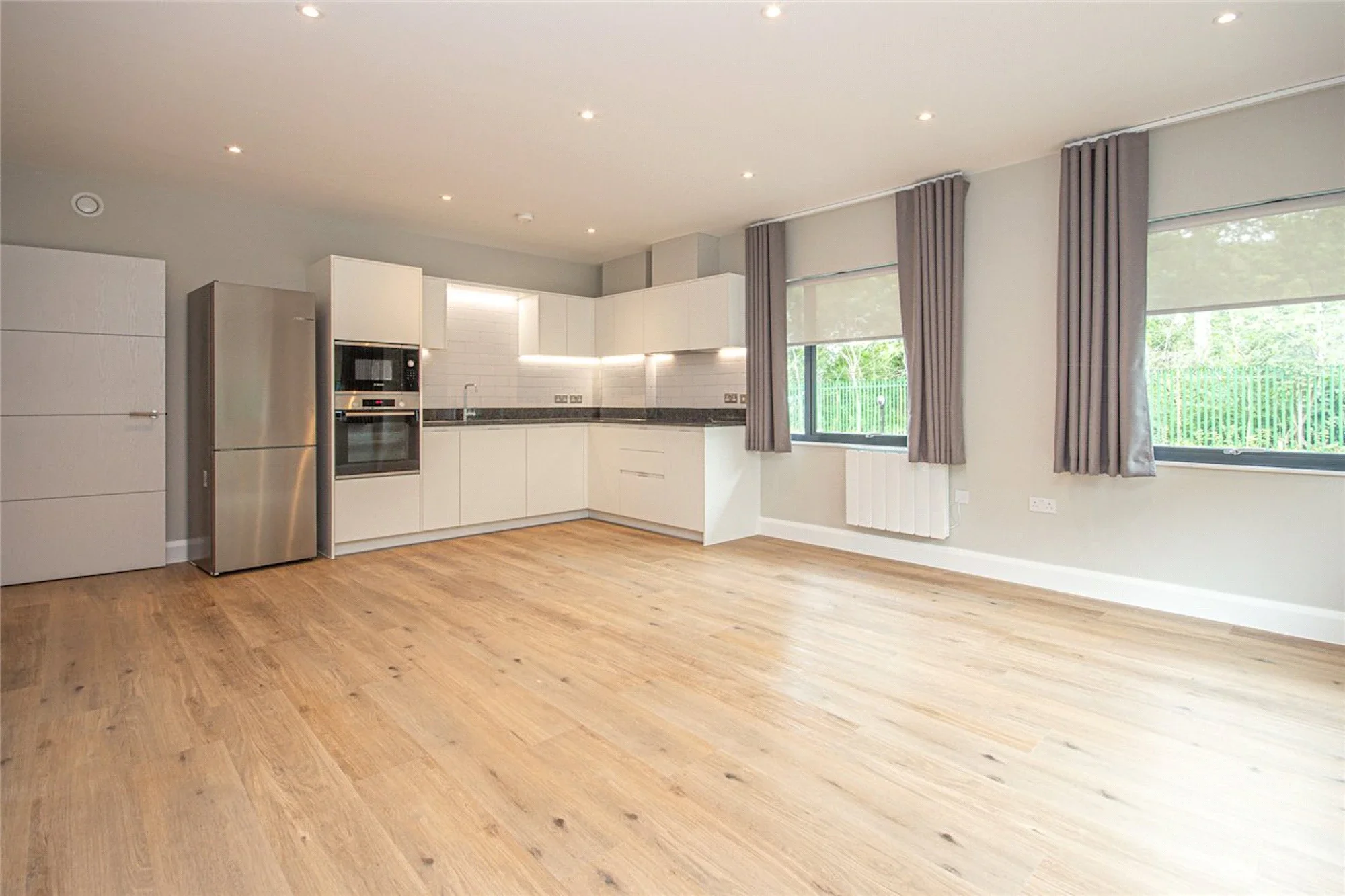 Flat Broadwater Road in Welwyn Hatfield