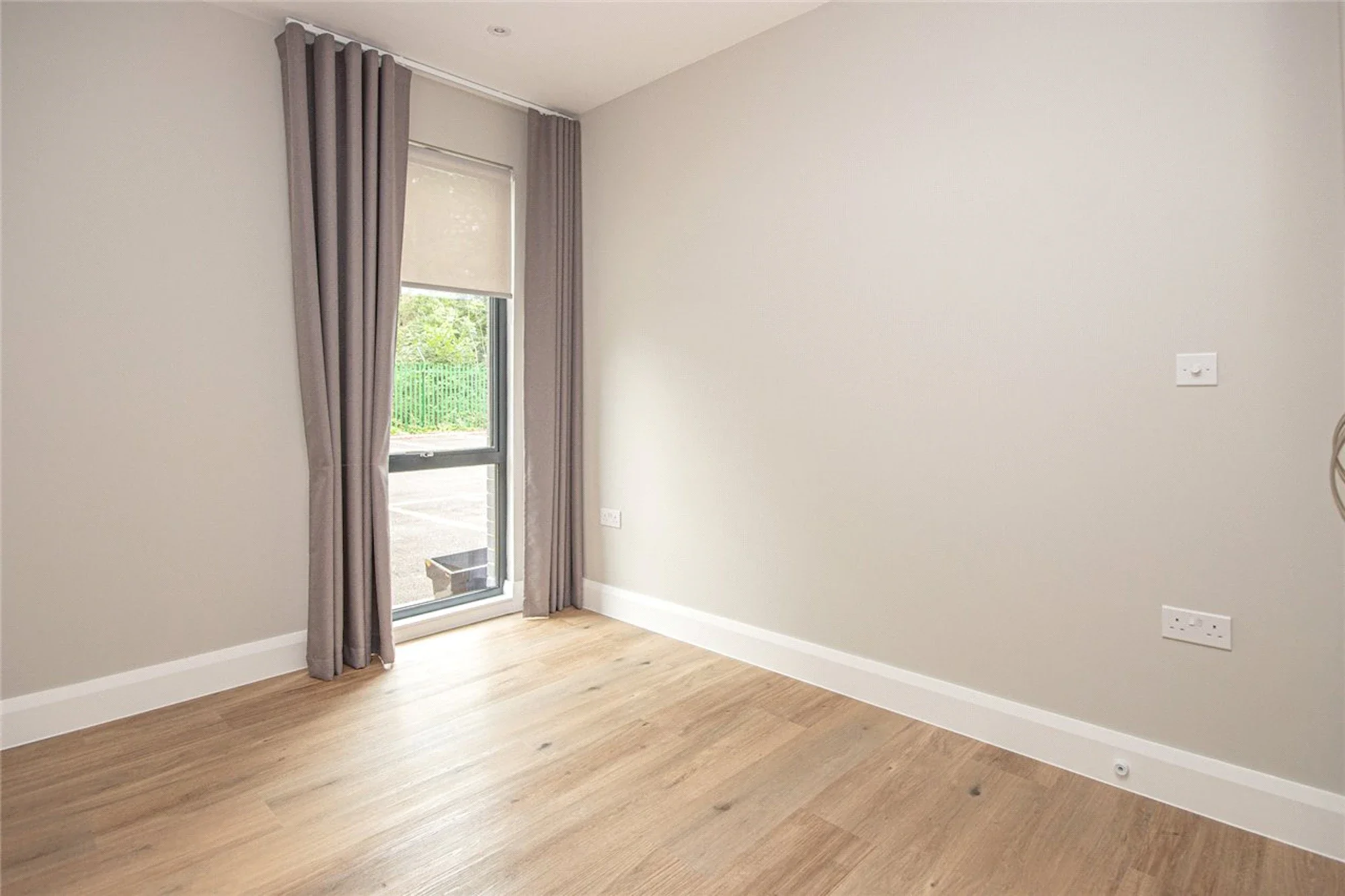 Flat Broadwater Road in Welwyn Hatfield
