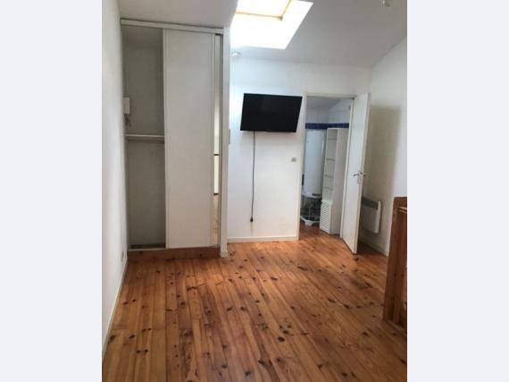 Appartement Rue duffour-dubergier à Bordeaux