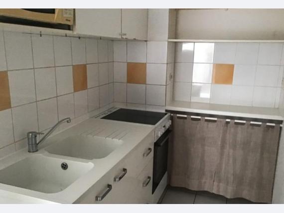 Appartement Rue duffour-dubergier à Bordeaux