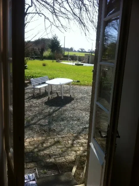 Room Rue du Pré de la Lande in Évron