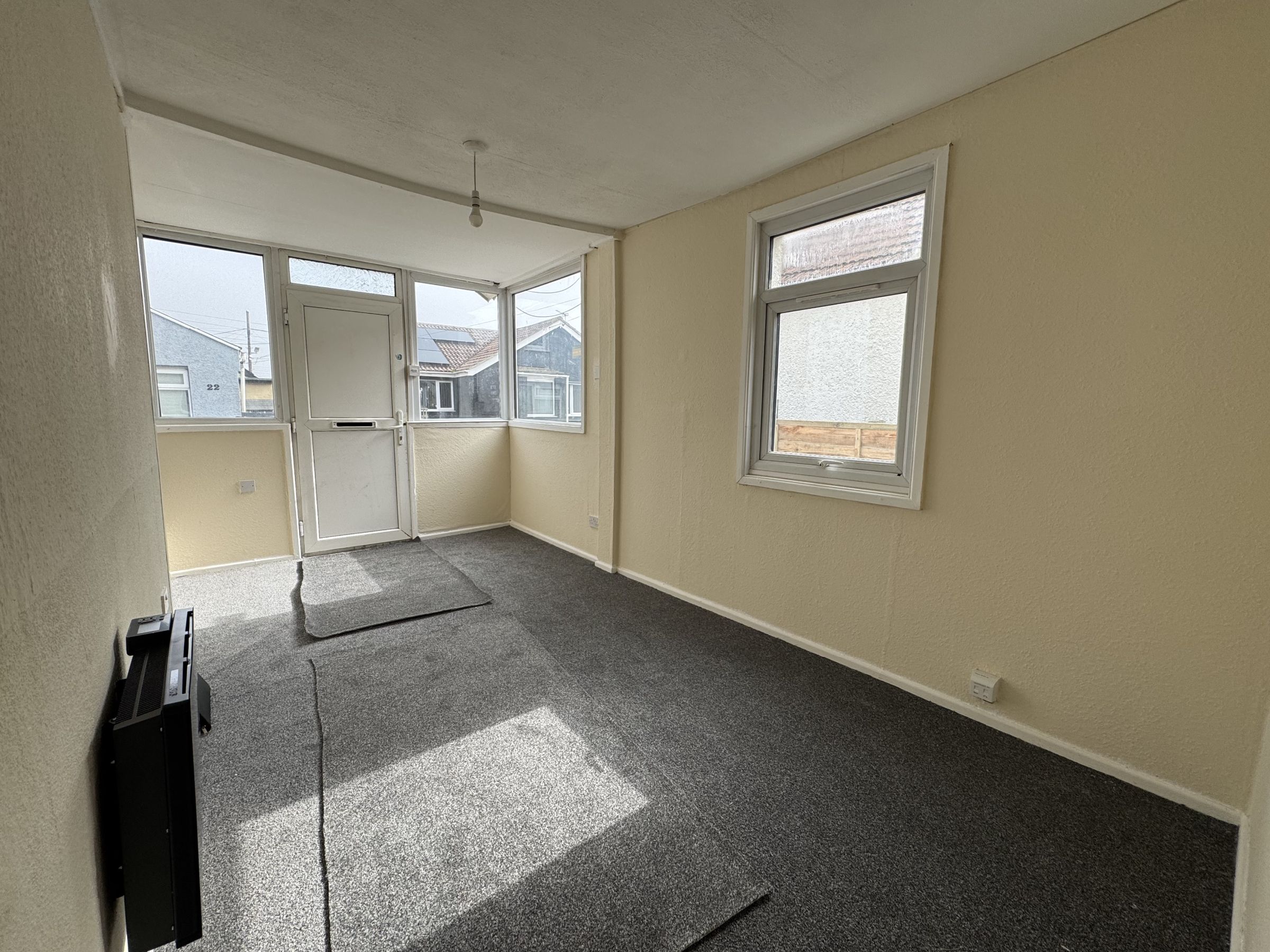House Morris Avenue in Tendring