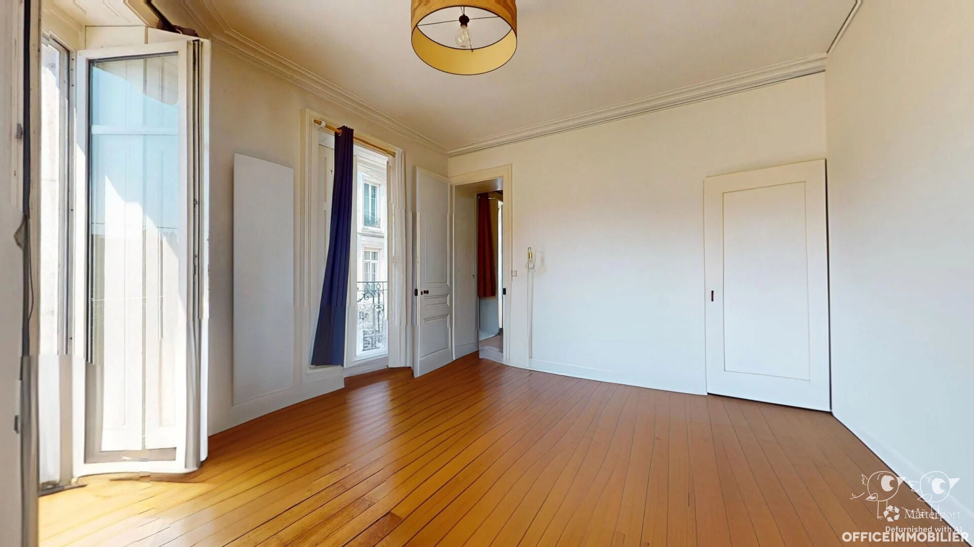 Appartement Quai Adolphe Veil Picard à Besançon
