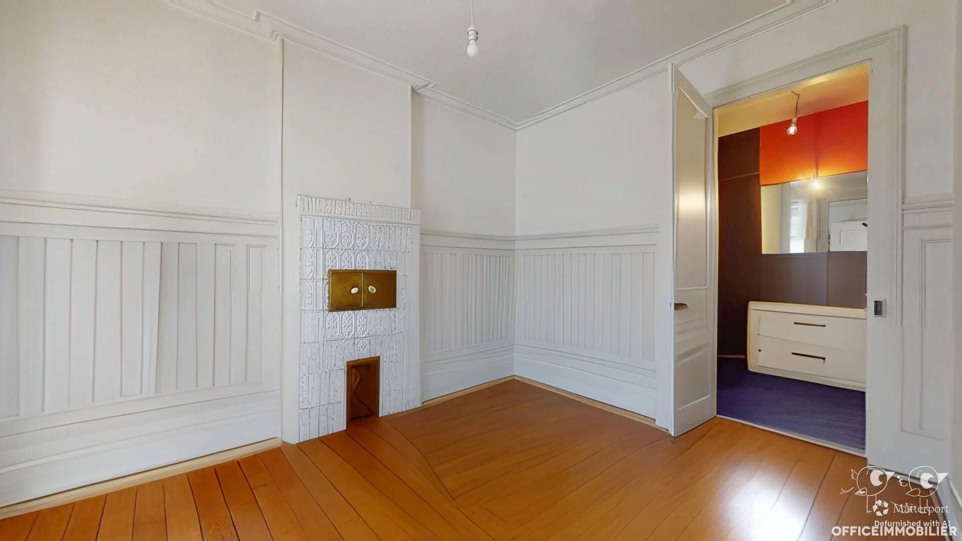 Appartement Quai Adolphe Veil Picard à Besançon